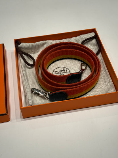 Hermes Bag Strap