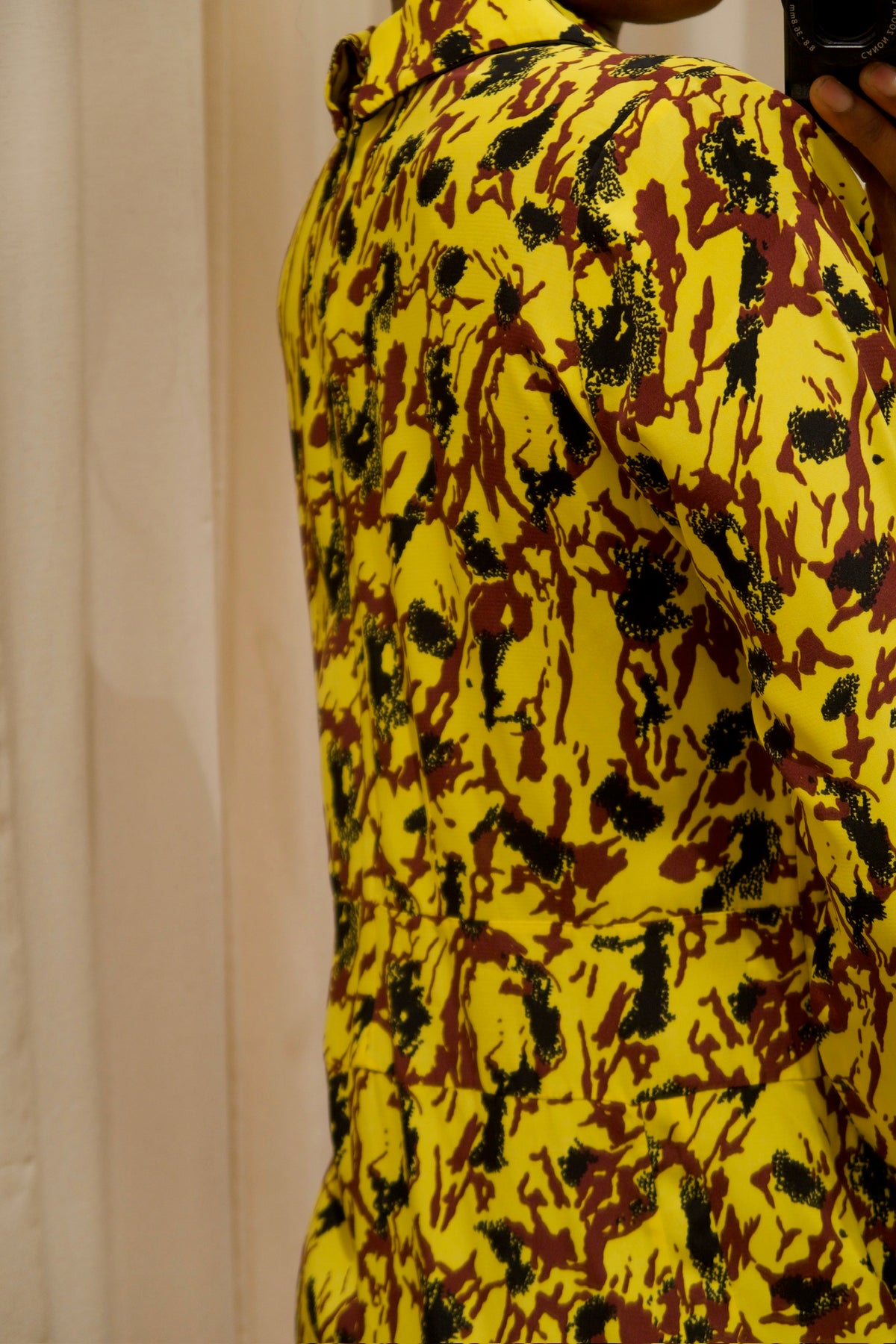 Marni Dress