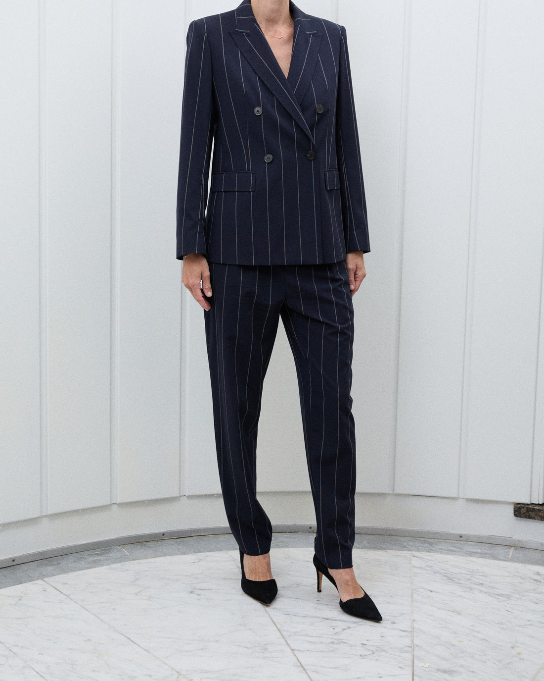 Max Mara Studio Suit