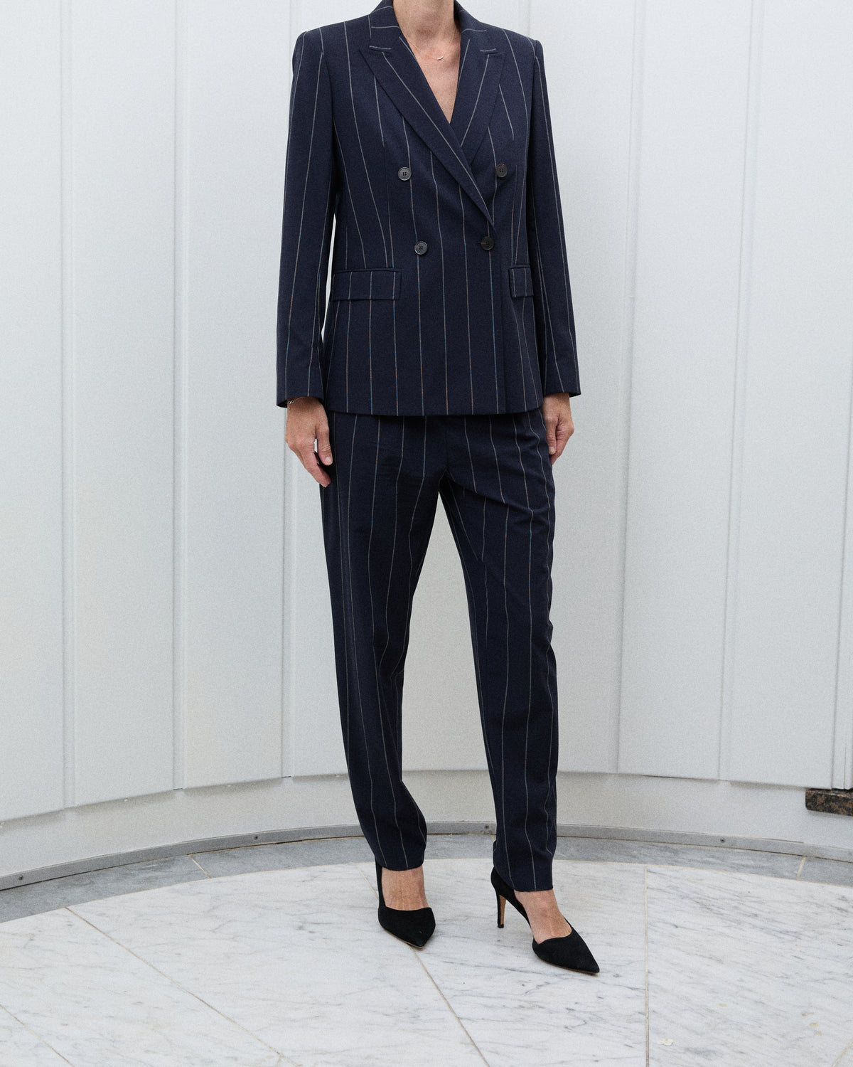 Max Mara Studio Suit