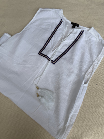 J. Crew Summer Dress