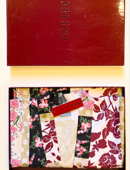 Kenzo Kimono