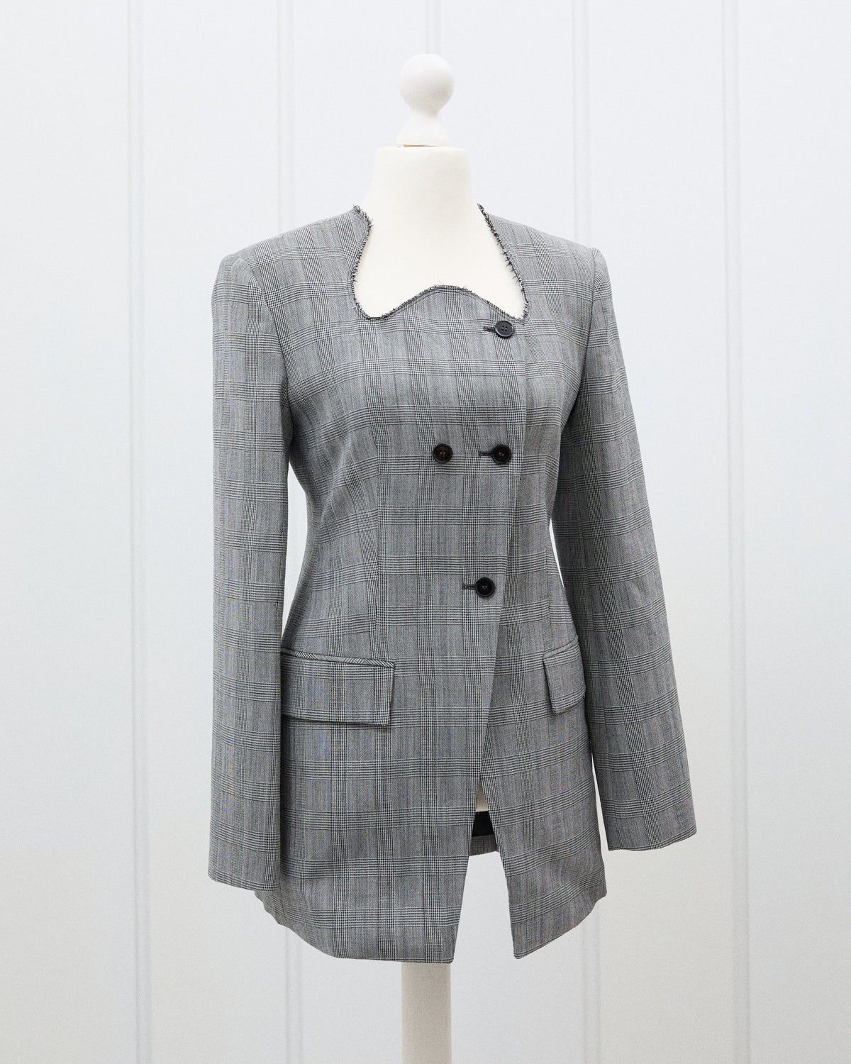 Recto Blazer / Jacket