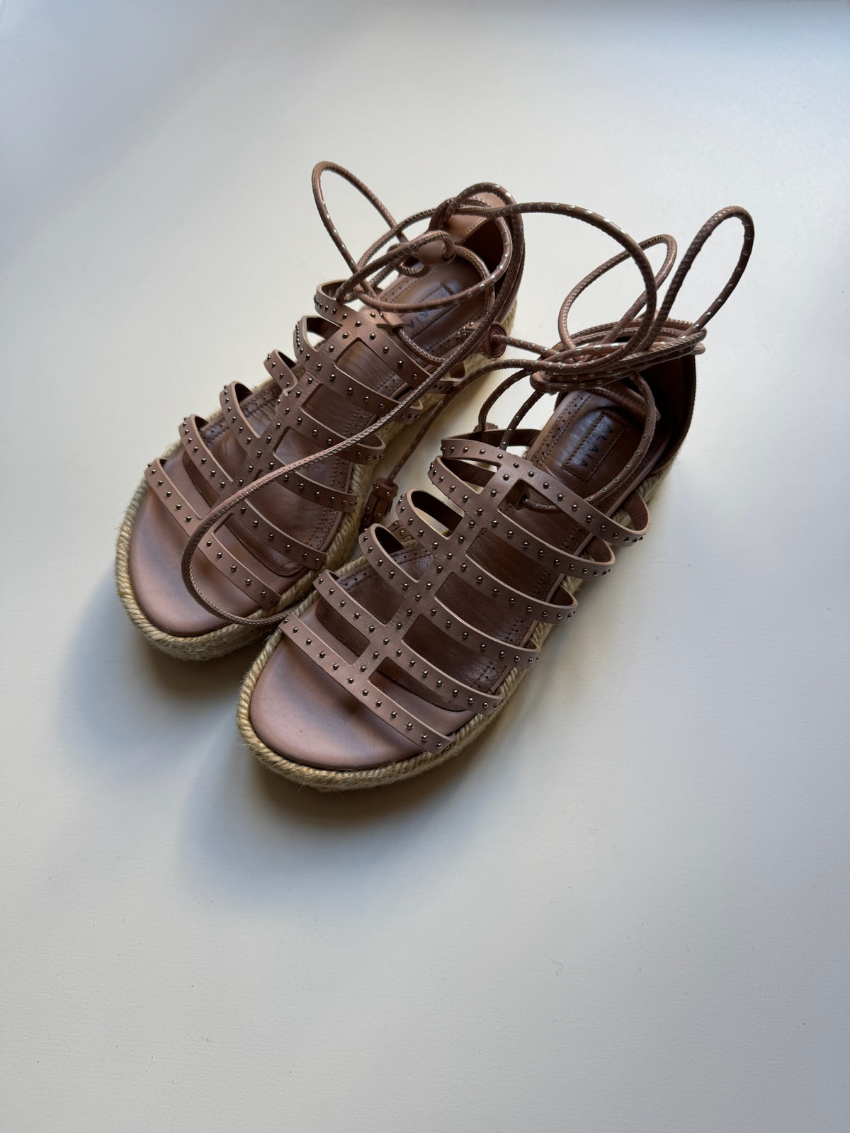 Alaïa Sandals
