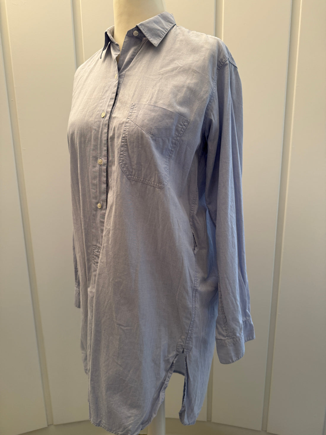 Mads Nørgaard Shirt Dress