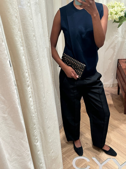 Celine Blouse