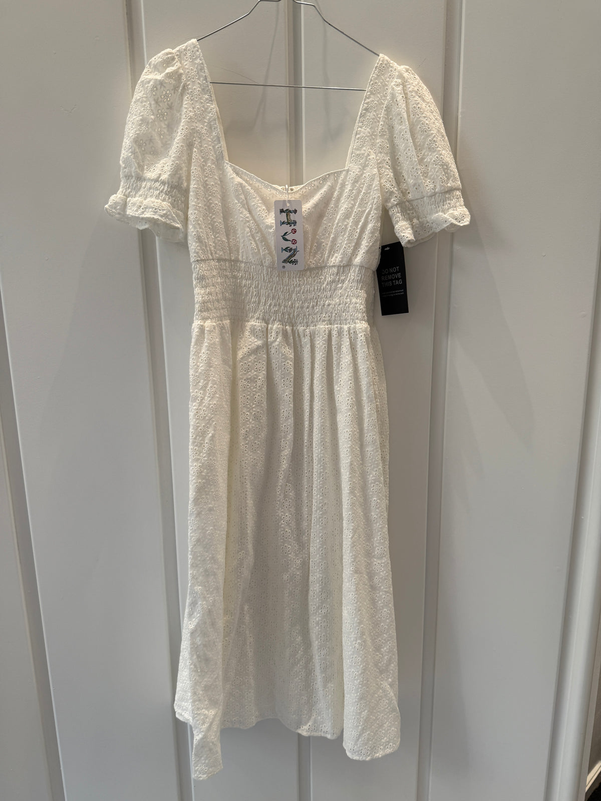 HVN Dress