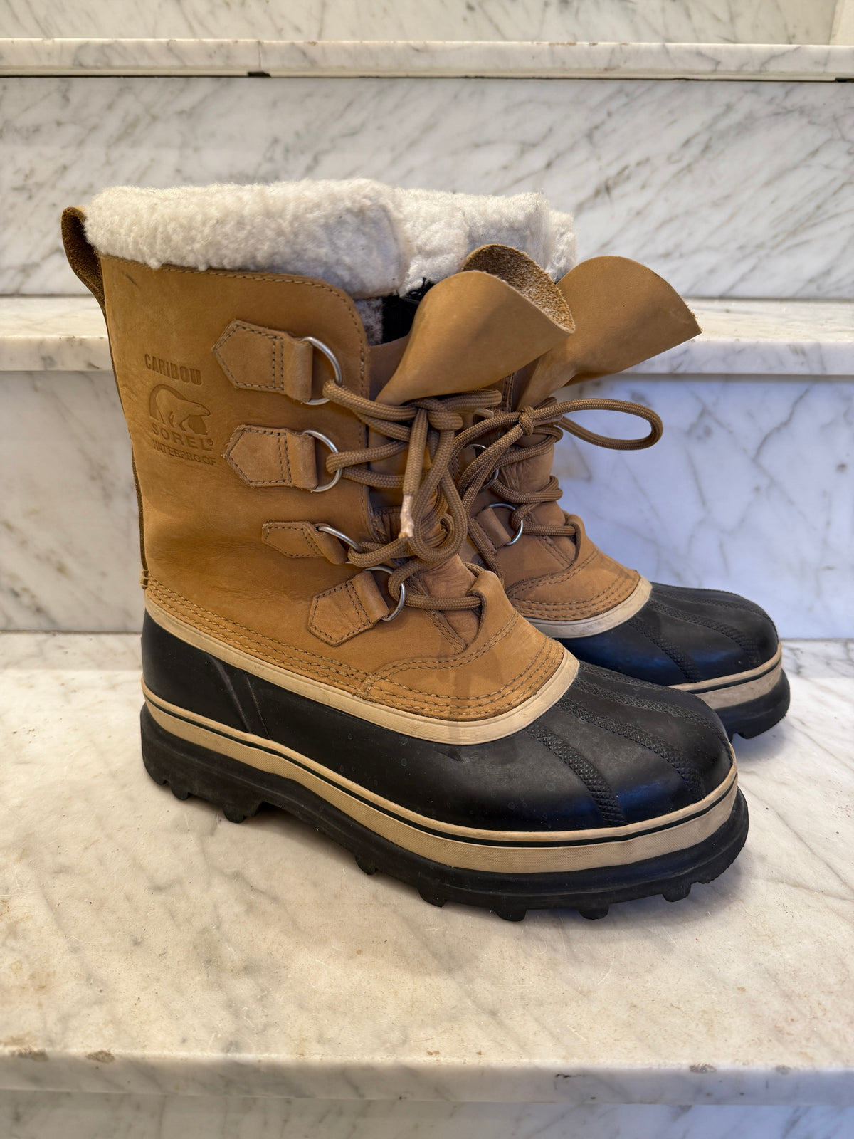 Sorel Boots