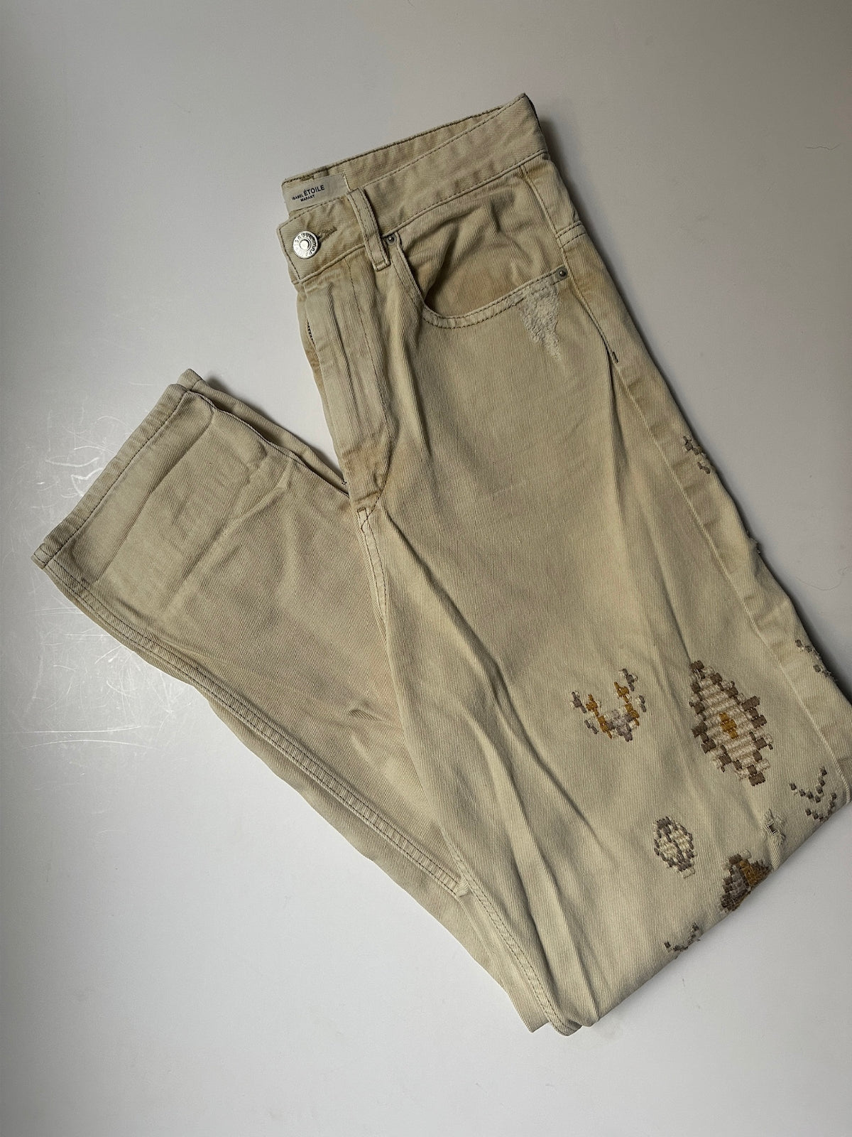 Isabel Marant Etoile Pants
