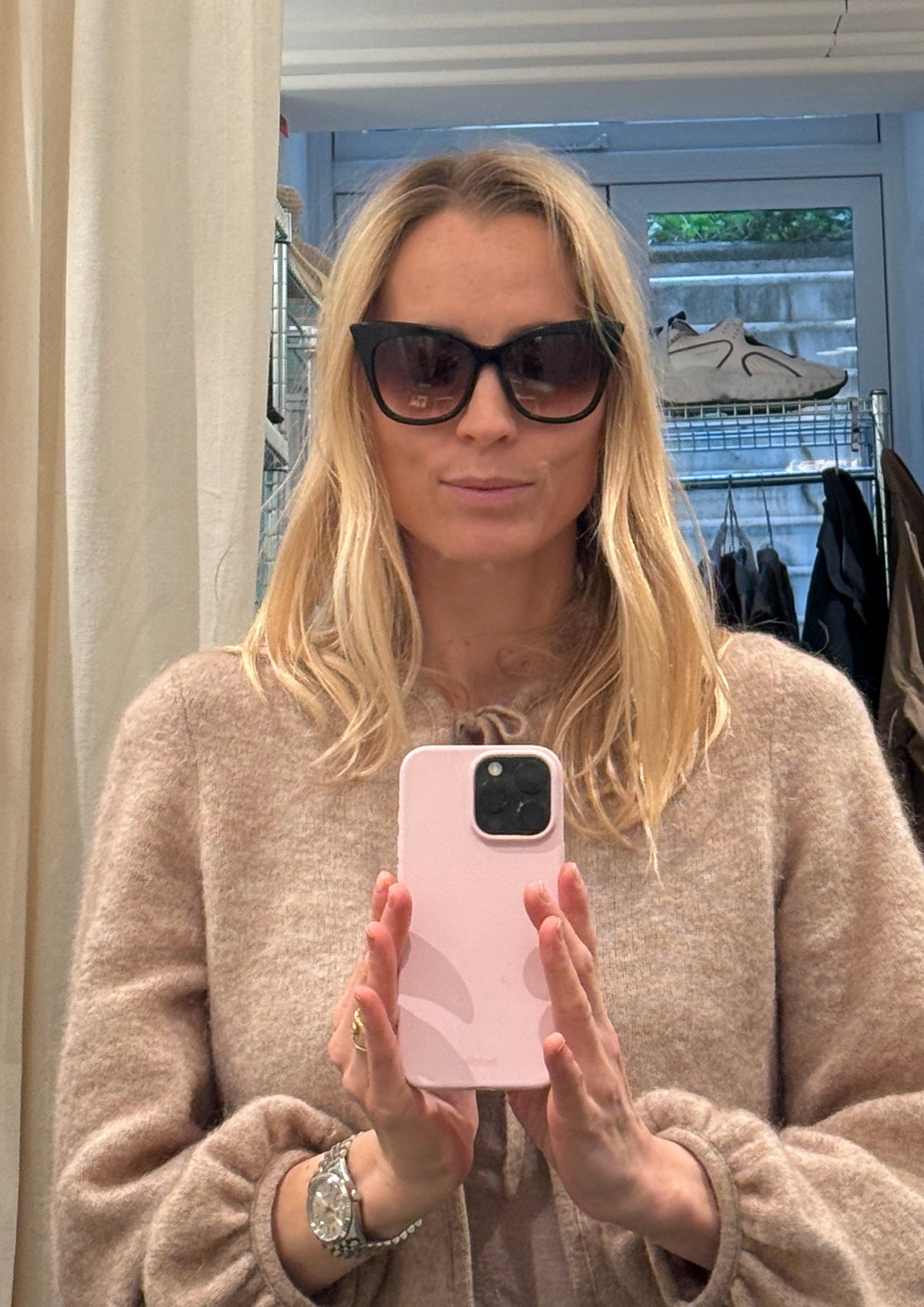 Dita Sunglasses