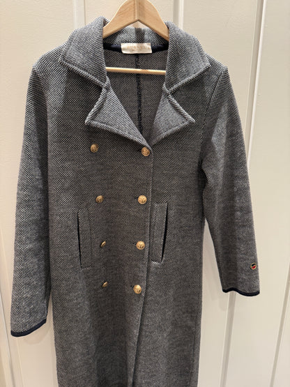 Busnel Wool Coat