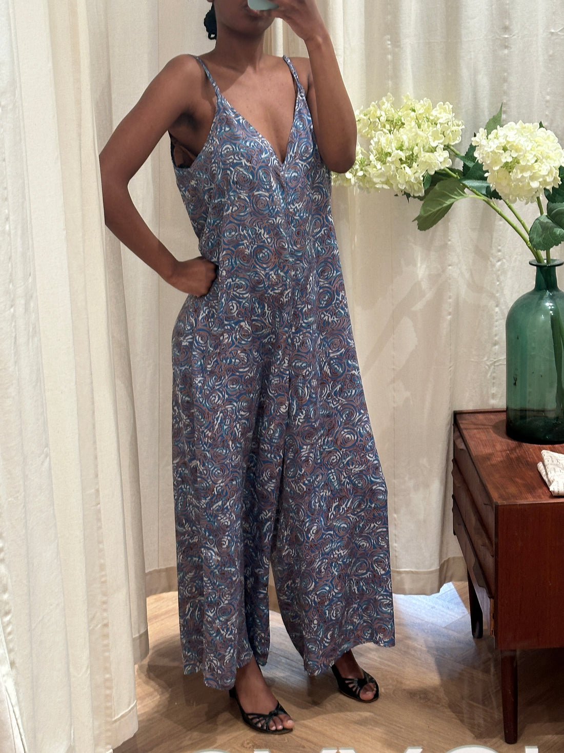 Sissel Edelbo Jumpsuit