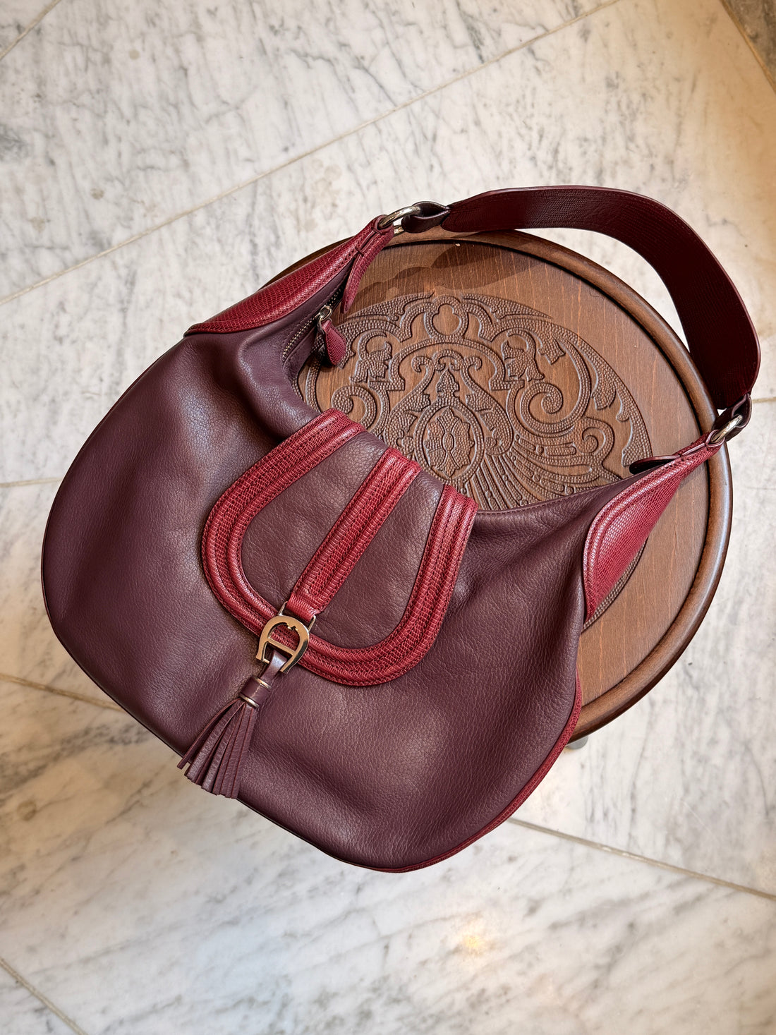 Aigner Bag