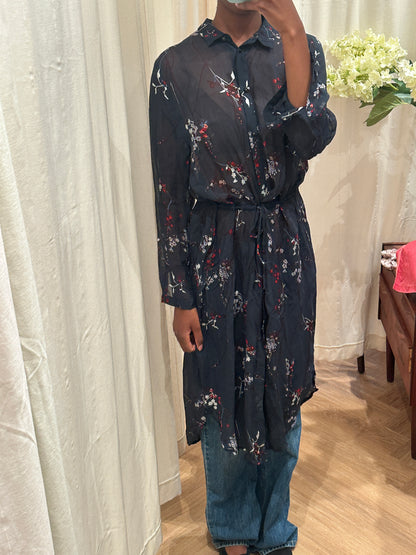 Munthe Dress / Shirt