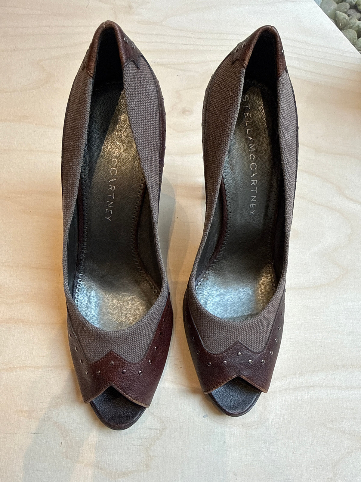 Stella McCartney Stilettos