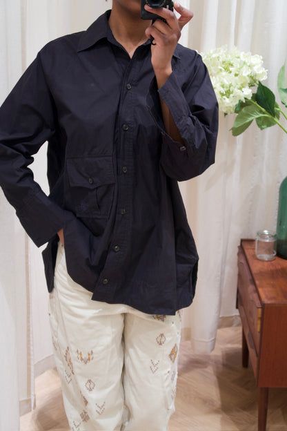 Ganni Shirt