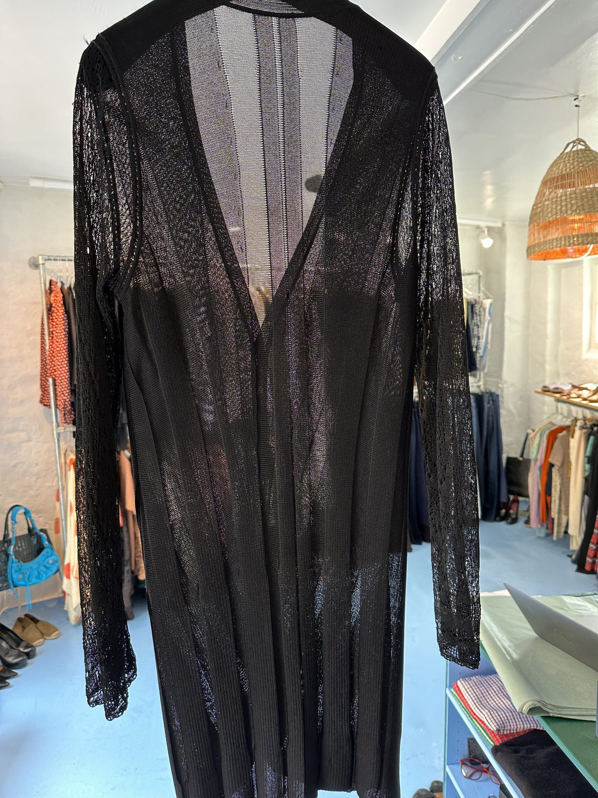Chanel Cardigan