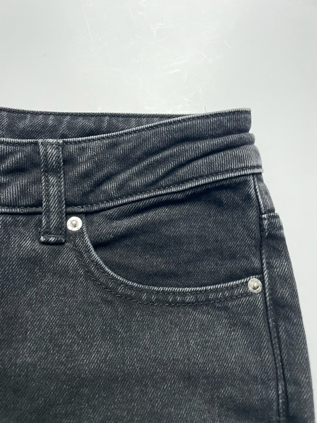 Munthe Denim Jeans