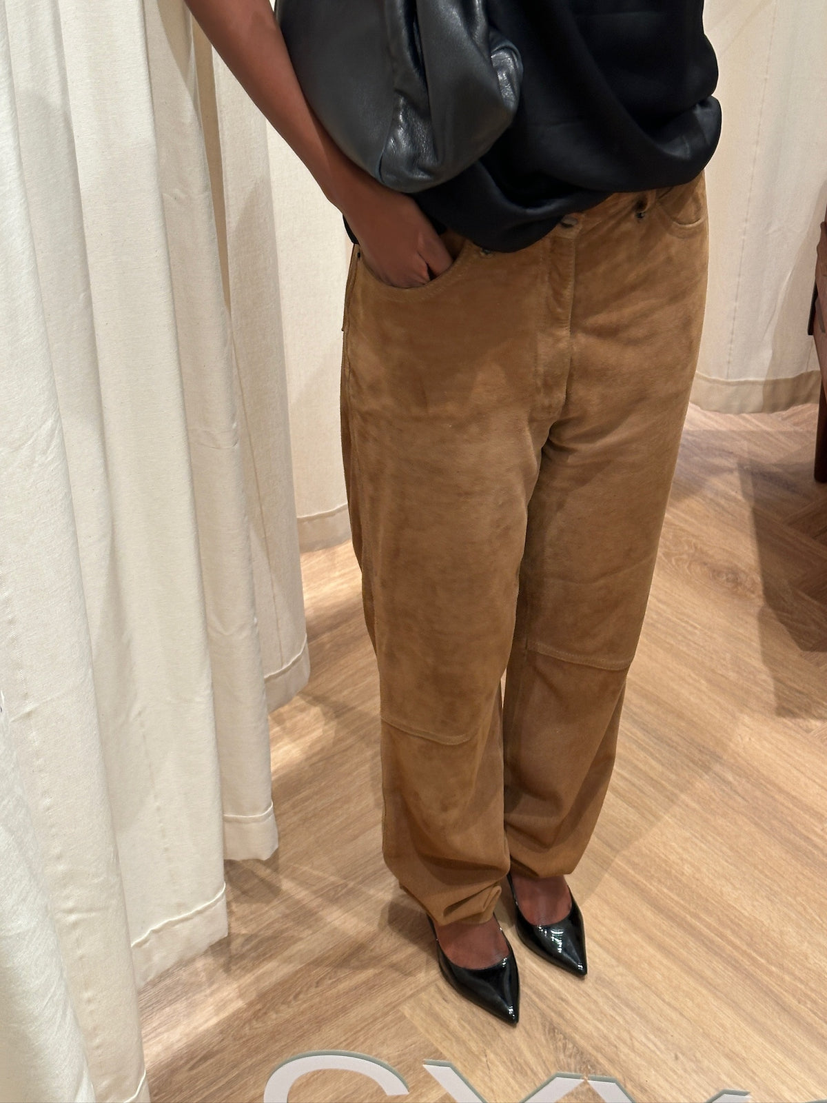 Marie Vestkjær Pants