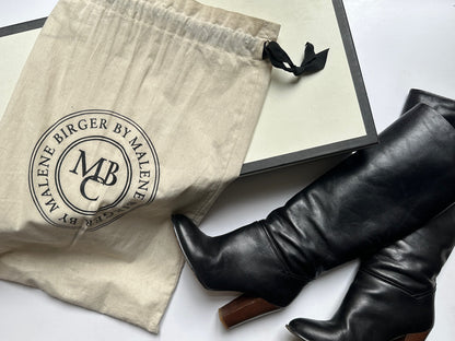By Malene Birger Boots