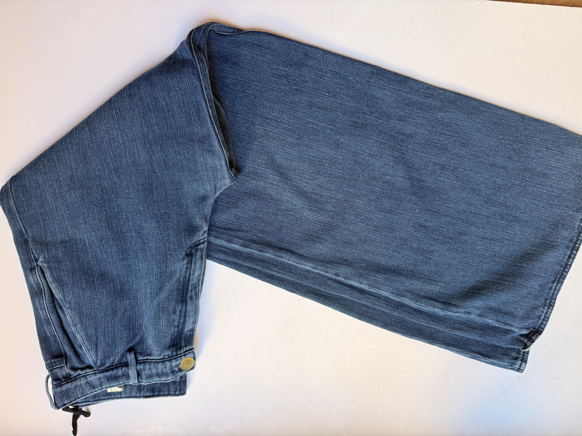 Forte Forte Jeans
