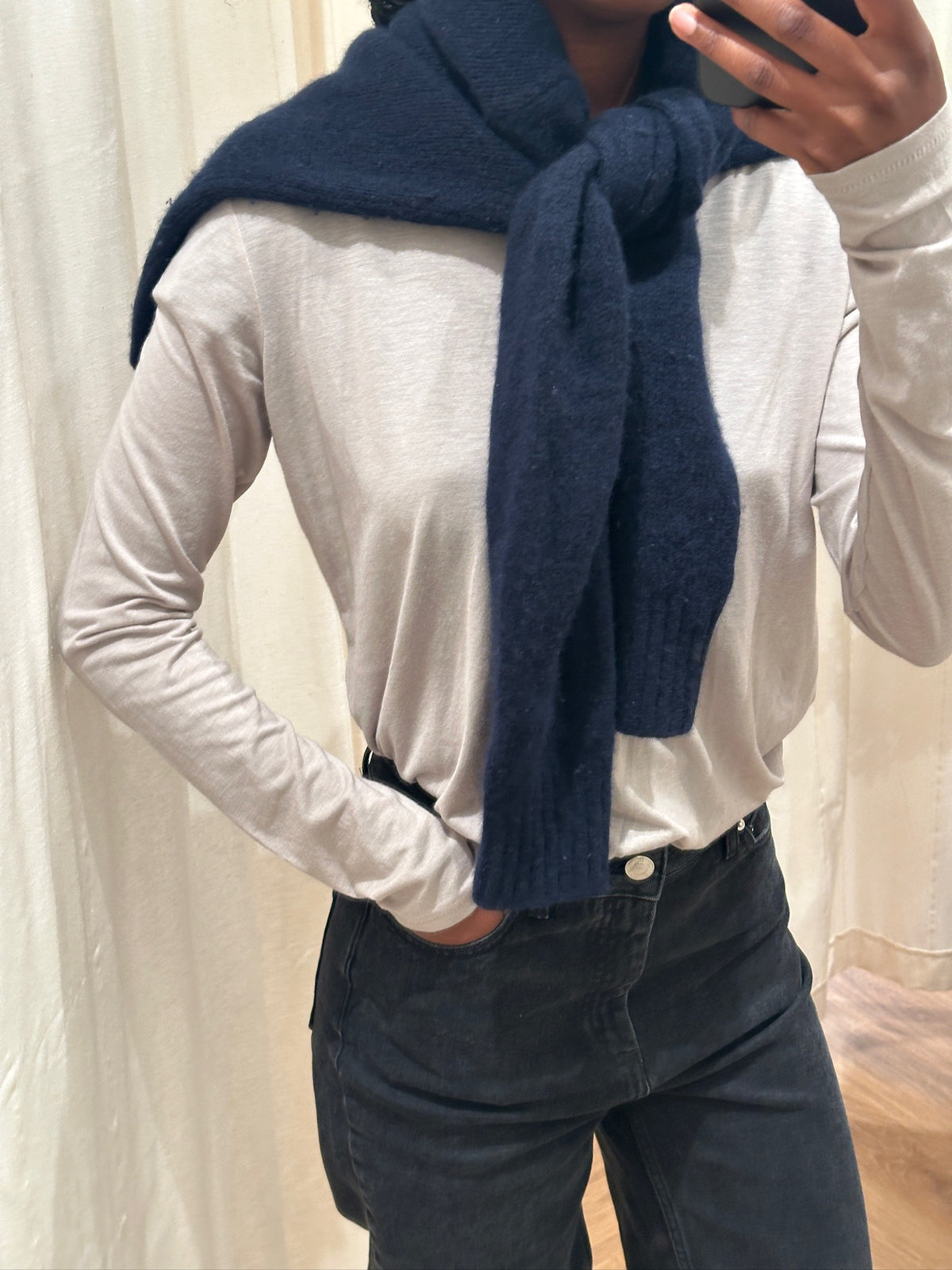 Vince Blouse