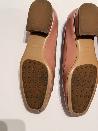 Tods Heels
