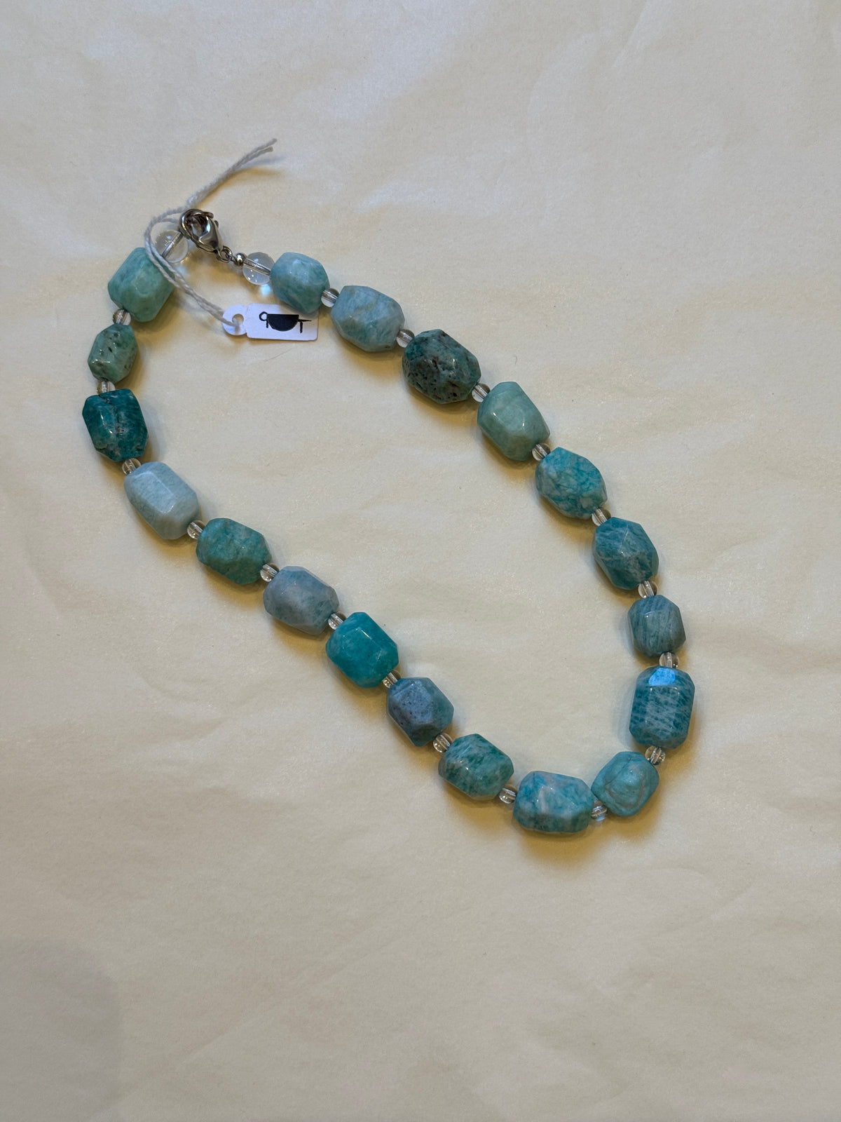 Yupiteria Necklace