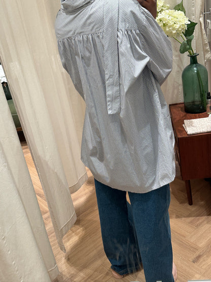 Mark Kenly Domino Tan Shirt