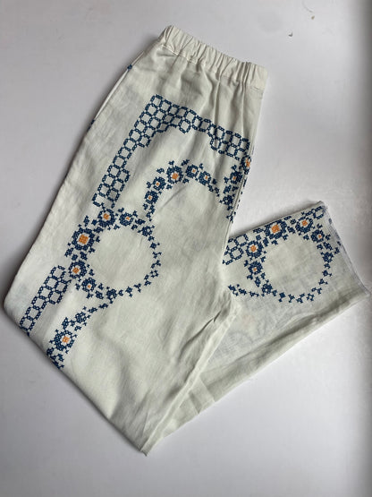 Little Sartoria Unika Bukser