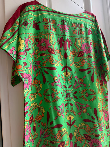 Tory Burch Dress / Kaftan