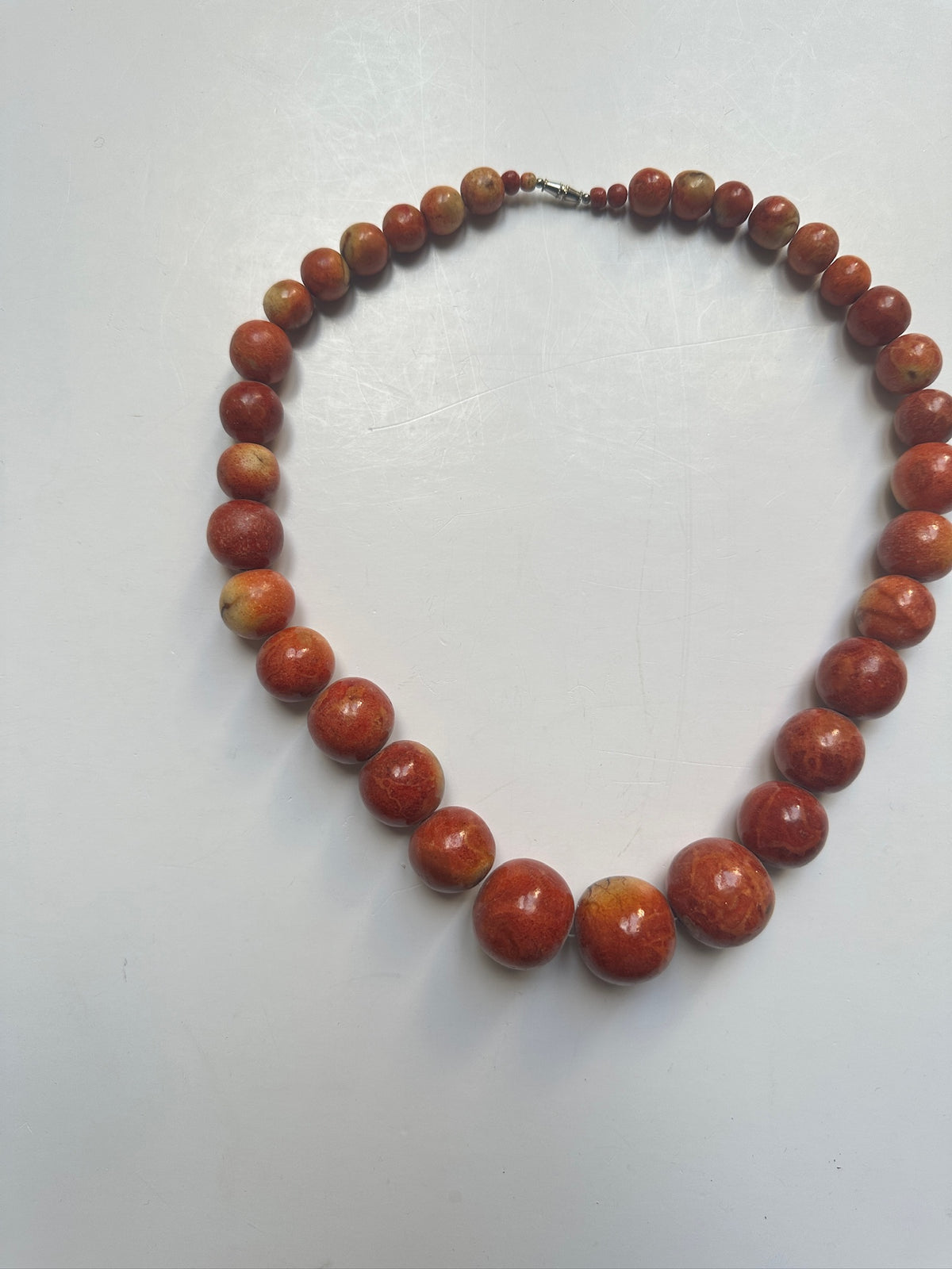 Monies Vintage Necklace