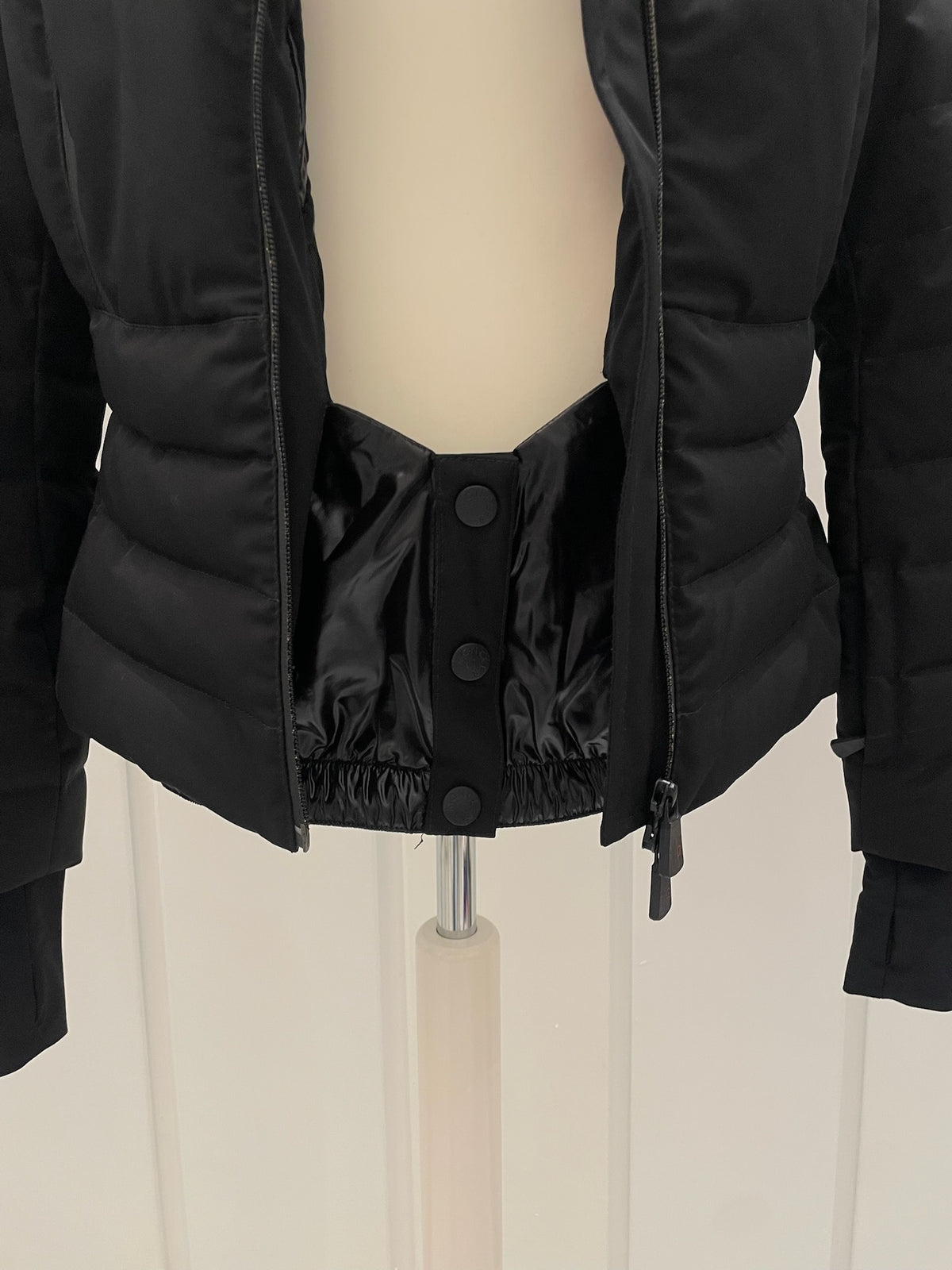 Moncler Grenoble Ski Jacket