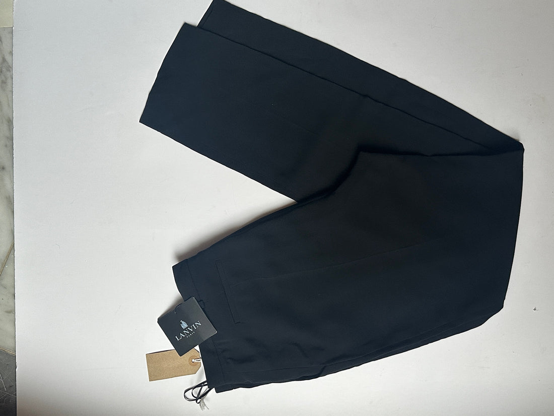 Lanvin Paris Trousers