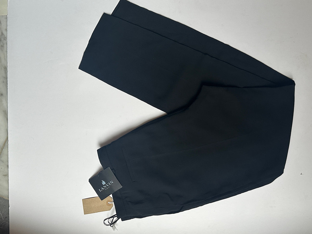 Lanvin Paris Trousers