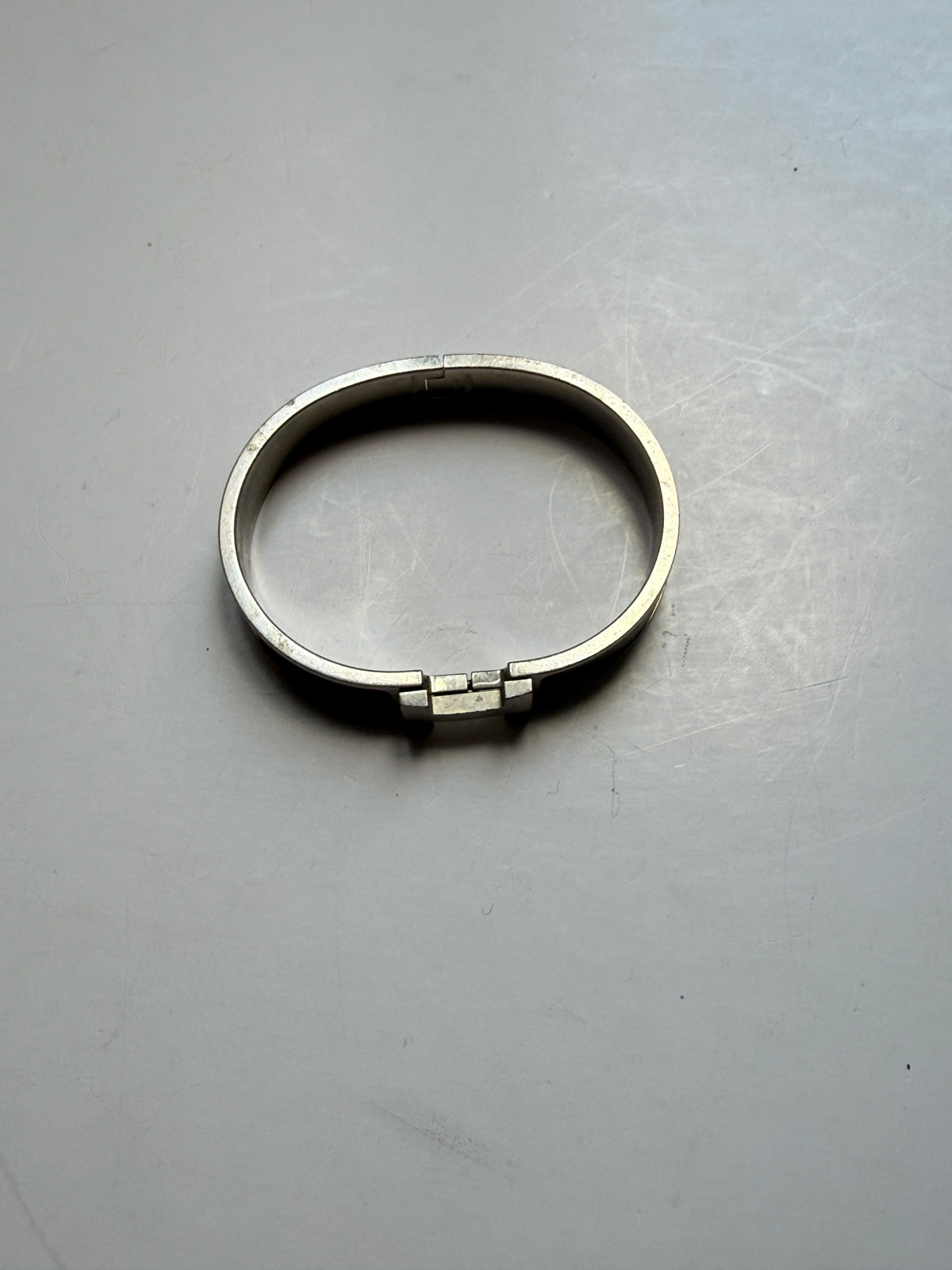 Hermes Bracelet