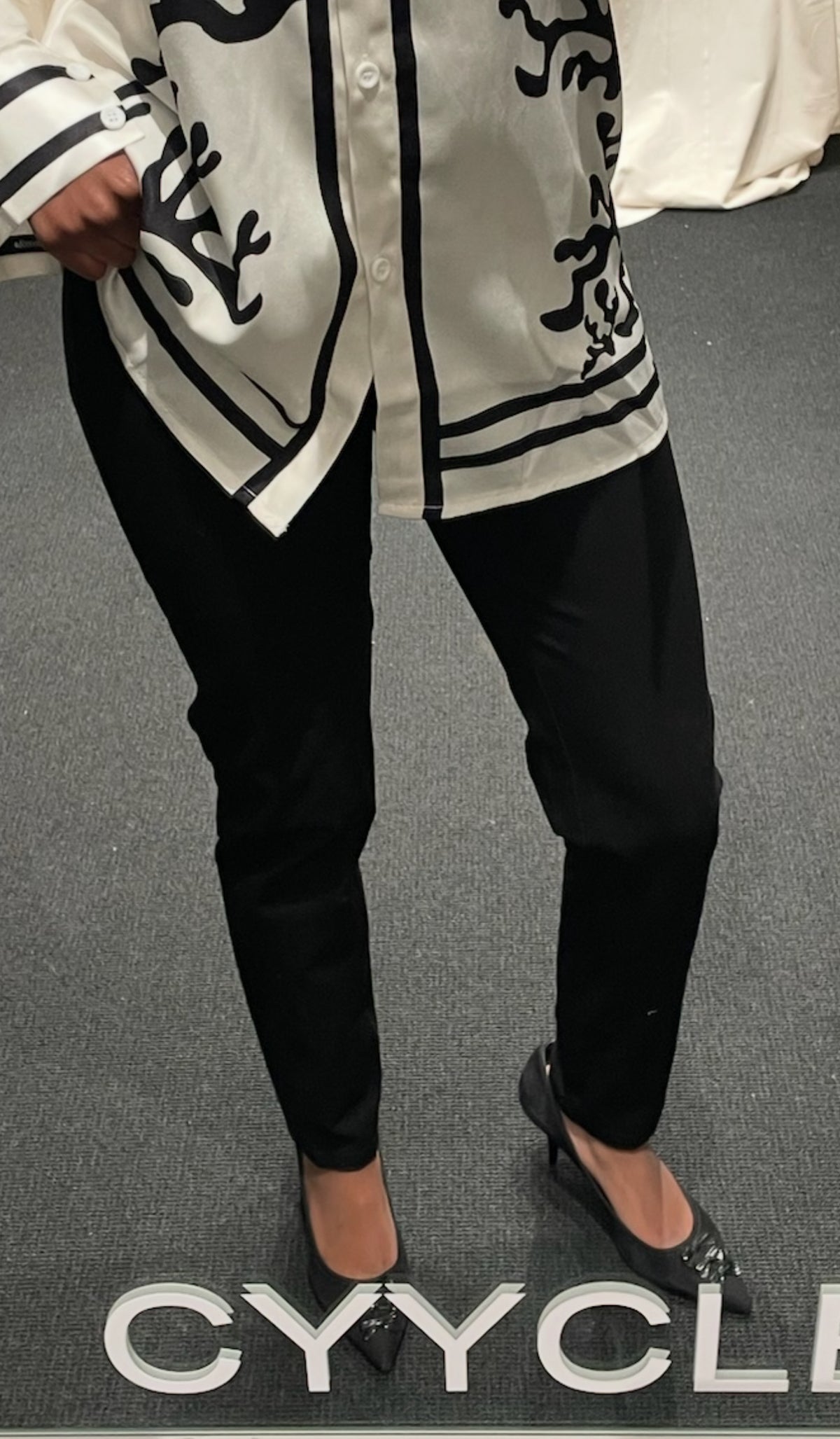 Joseph Trousers