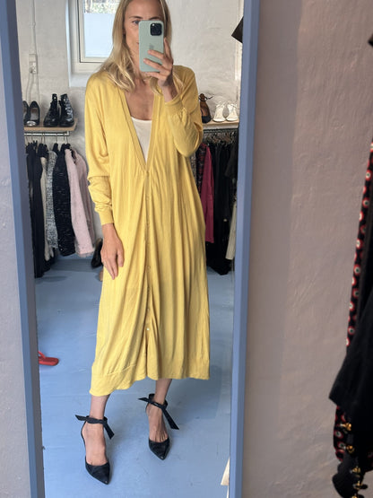 Salvatore Ferragamo Dress/Cardigan
