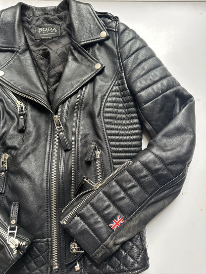BODASKINS Leather Jacket