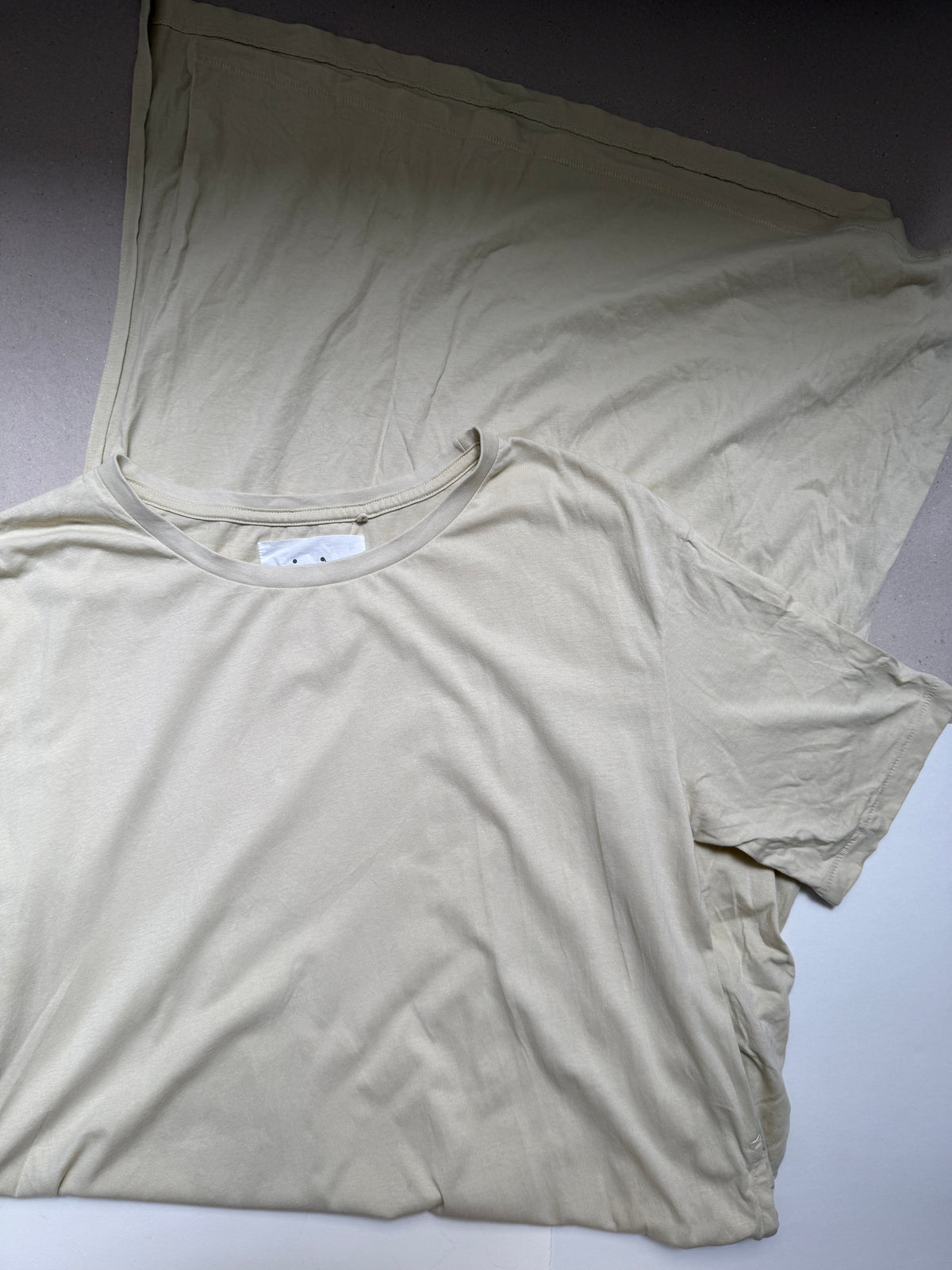 Aiayu Cotton Dress