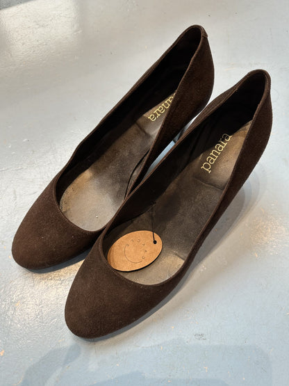 Panara Shoes