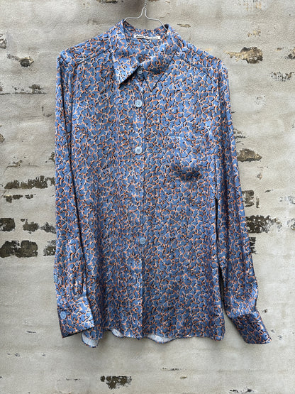 Acne studios skjorte væg