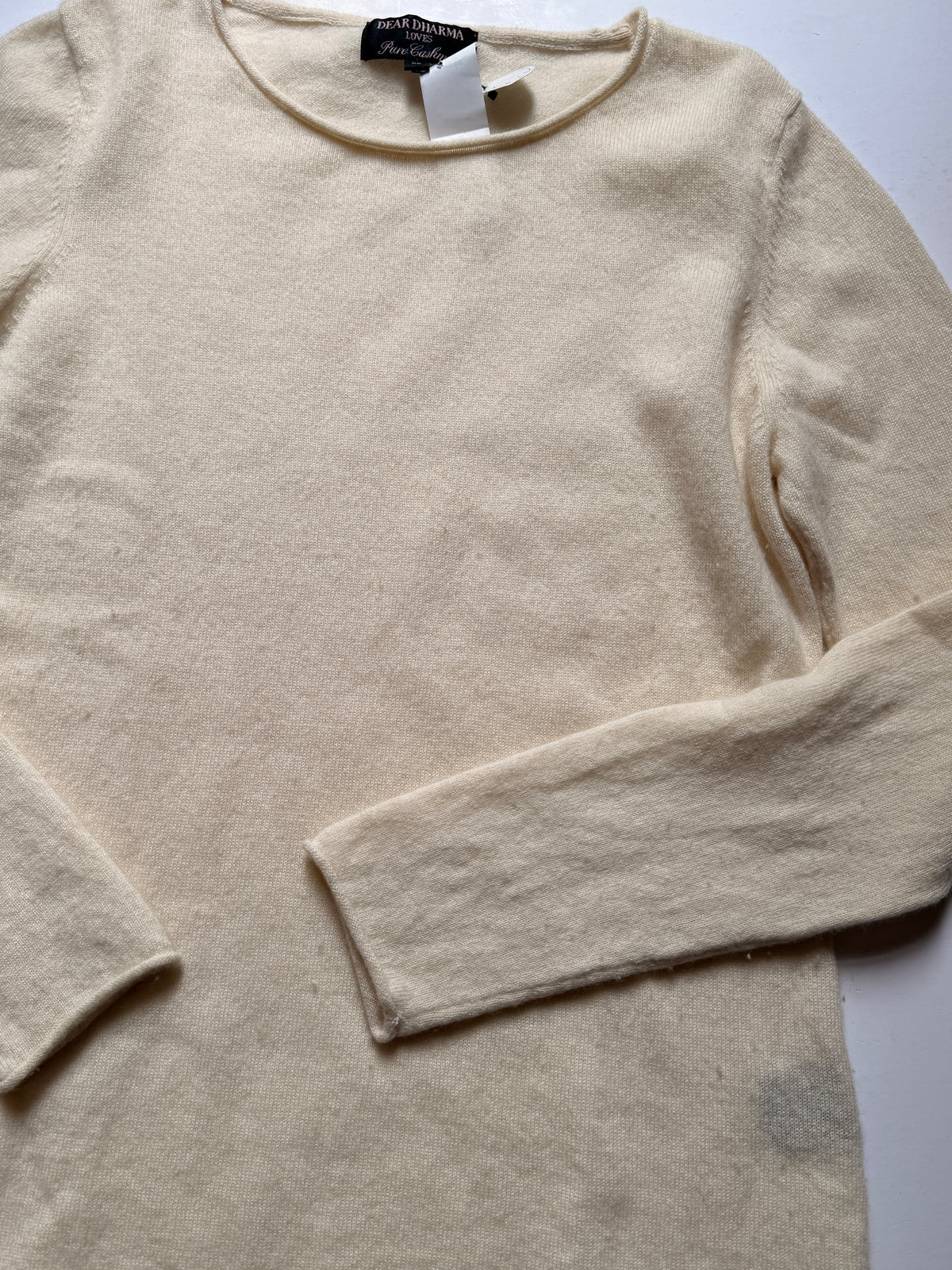Kære Dharma cashmere sweater