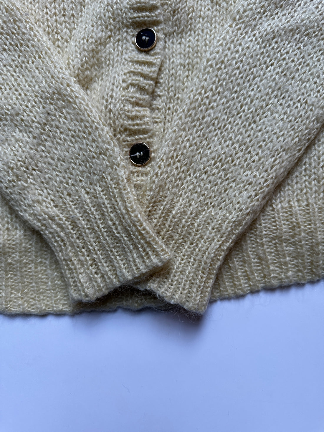 Baum Und Pferdgarten Cardigan