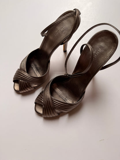 Gucci Stilettos