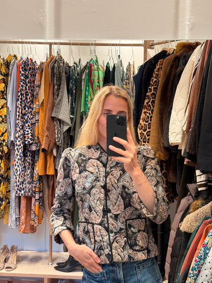 Dea Kudibal Jacket