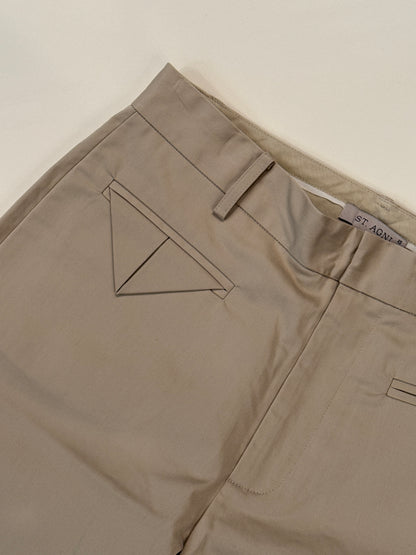 St Agni Cargo Trousers