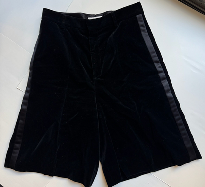 Celine Paris Shorts