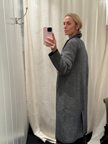 Busnel Wool Coat
