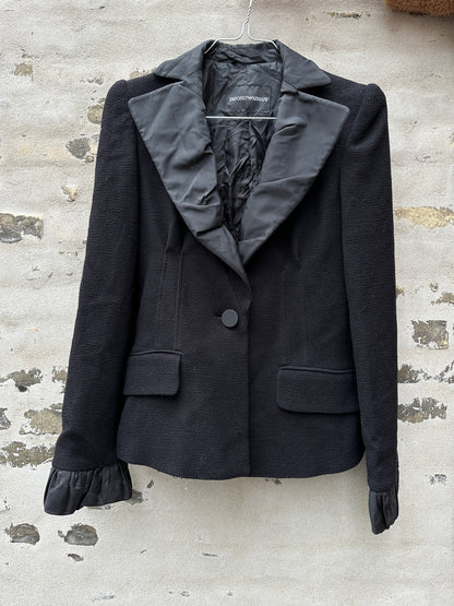 Emporio Armani blazer
